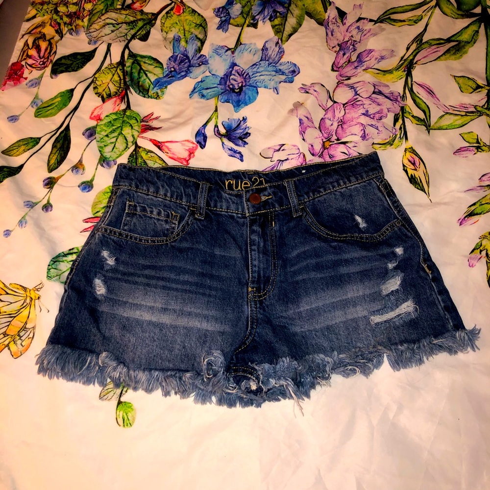 Rue 21 Shorts